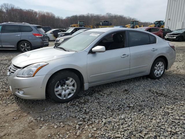 NISSAN ALTIMA 2011 1n4al2ap7bc172763