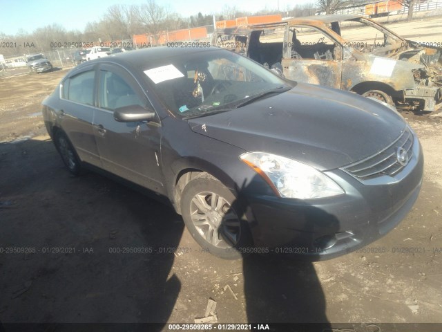 NISSAN ALTIMA 2011 1n4al2ap7bc173508