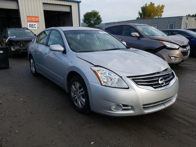 NISSAN ALTIMA BAS 2011 1n4al2ap7bc174545