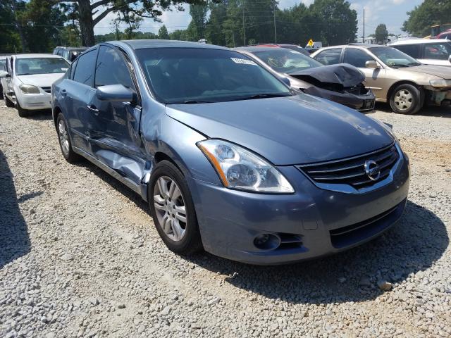 NISSAN ALTIMA BAS 2011 1n4al2ap7bc174688