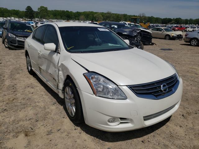 NISSAN ALTIMA 2011 1n4al2ap7bc175064