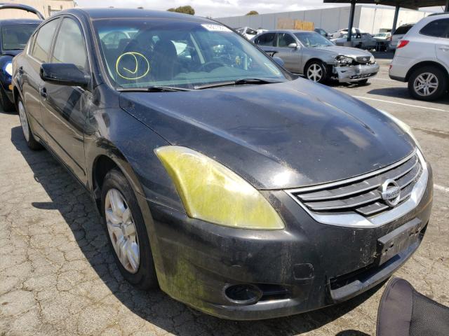 NISSAN ALTIMA BAS 2011 1n4al2ap7bc175341