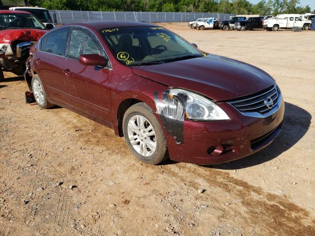 NISSAN ALTIMA BAS 2011 1n4al2ap7bc176117