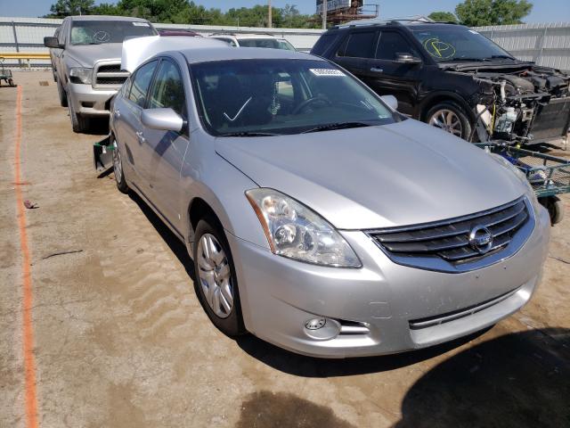 NISSAN ALTIMA BAS 2011 1n4al2ap7bc177316