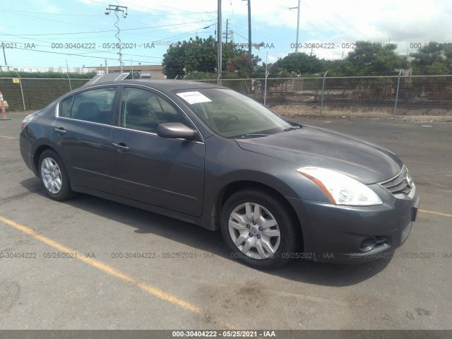 NISSAN ALTIMA 2011 1n4al2ap7bc177574