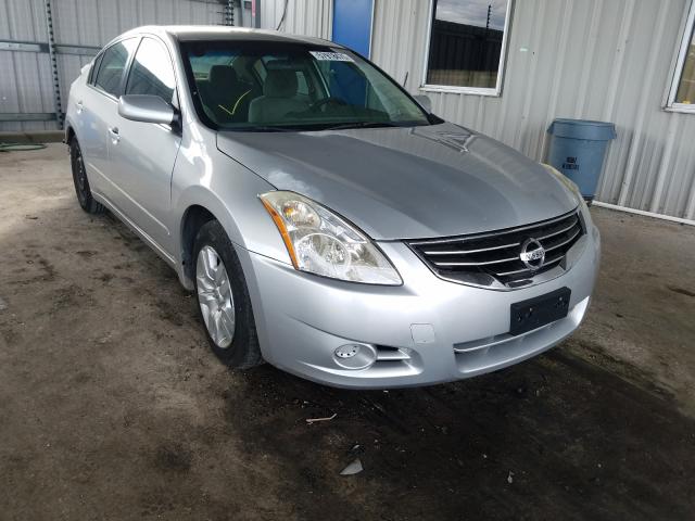 NISSAN ALTIMA BAS 2011 1n4al2ap7bc177624