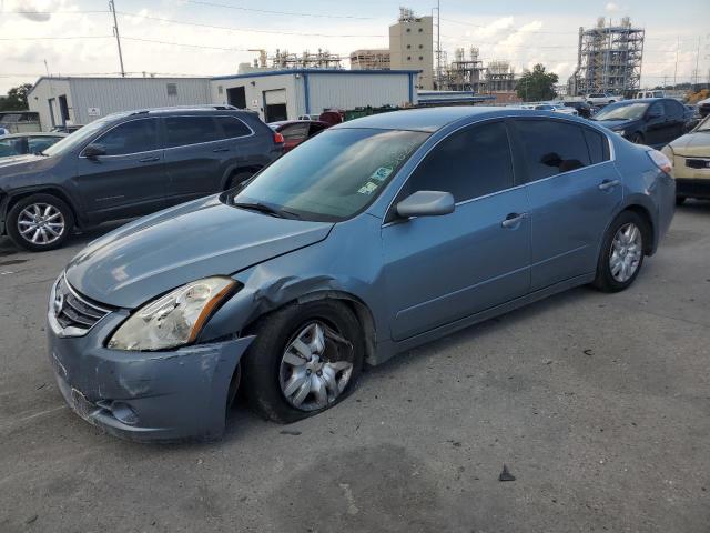 NISSAN ALTIMA 2011 1n4al2ap7bc177834