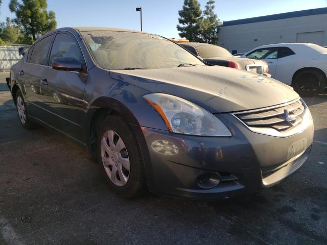 NISSAN ALTIMA BAS 2011 1n4al2ap7bc177882