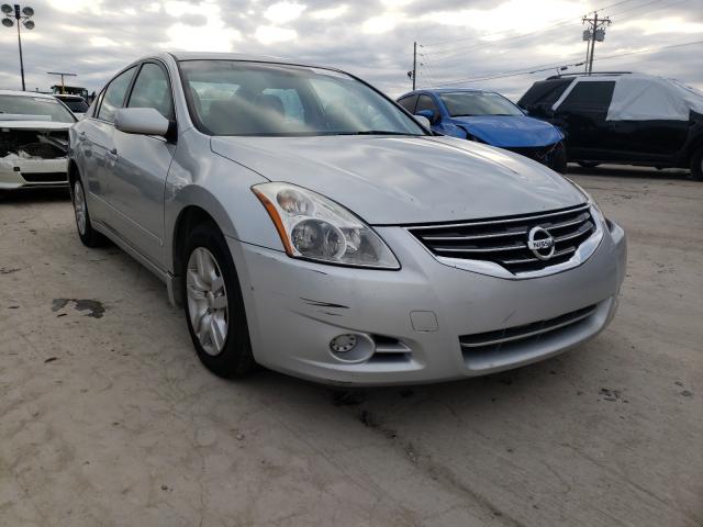 NISSAN ALTIMA BAS 2011 1n4al2ap7bc177980