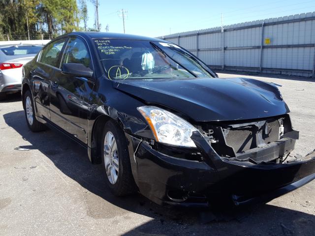 NISSAN ALTIMA BAS 2011 1n4al2ap7bc178188