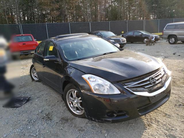 NISSAN ALTIMA BAS 2011 1n4al2ap7bc178370