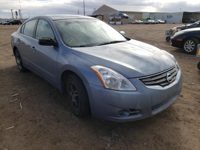 NISSAN ALTIMA BAS 2011 1n4al2ap7bc178708