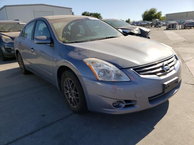 NISSAN ALTIMA 2011 1n4al2ap7bc178742