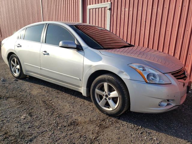 NISSAN ALTIMA BAS 2011 1n4al2ap7bc179860