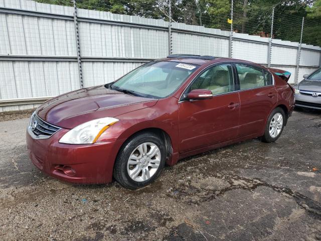 NISSAN ALTIMA BAS 2011 1n4al2ap7bc179955