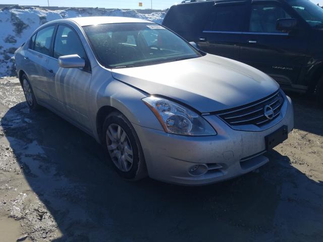 NISSAN ALTIMA BAS 2011 1n4al2ap7bc180779