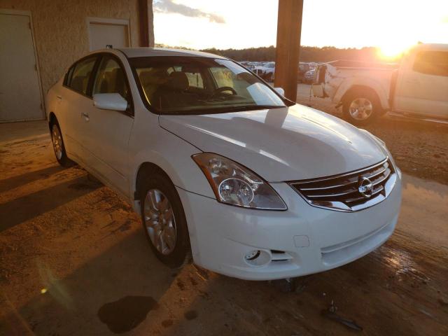 NISSAN ALTIMA BAS 2011 1n4al2ap7bc181396