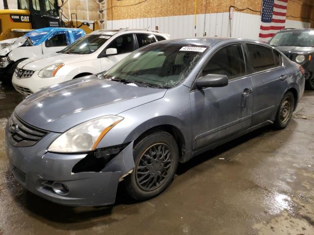 NISSAN ALTIMA BAS 2011 1n4al2ap7bc181480