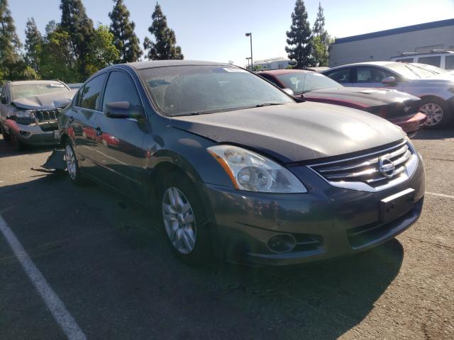 NISSAN ALTIMA BAS 2011 1n4al2ap7bc181933