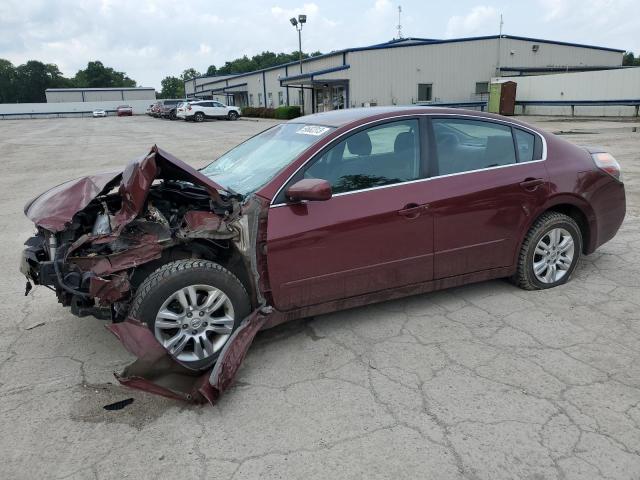 NISSAN ALTIMA BAS 2011 1n4al2ap7bc182046