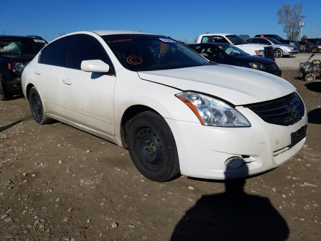 NISSAN ALTIMA BAS 2011 1n4al2ap7bc182208