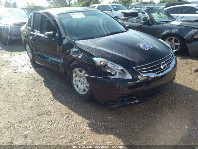 NISSAN ALTIMA 2011 1n4al2ap7bc182323