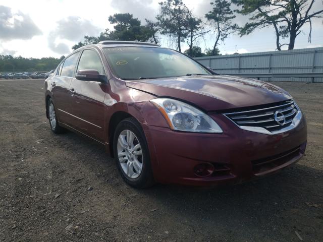 NISSAN ALTIMA BAS 2011 1n4al2ap7bc182693