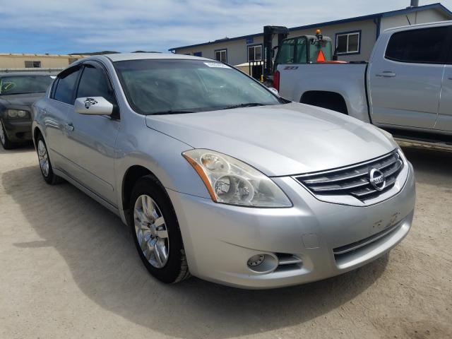 NISSAN ALTIMA BAS 2011 1n4al2ap7bc183634