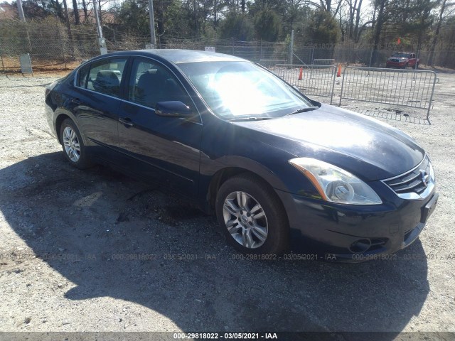 NISSAN ALTIMA 2011 1n4al2ap7bc183858