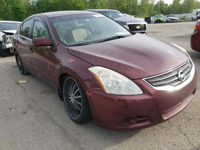 NISSAN ALTIMA BAS 2011 1n4al2ap7bc184265