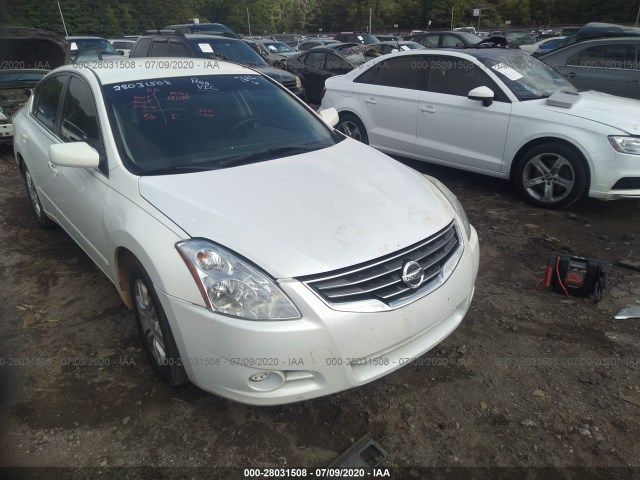 NISSAN ALTIMA 2011 1n4al2ap7bc184511