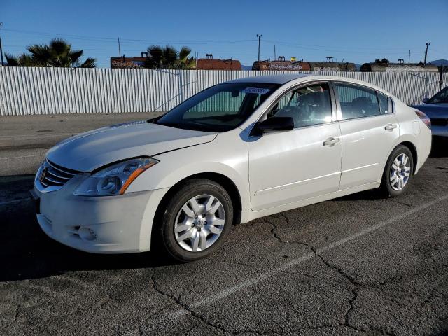 NISSAN ALTIMA BAS 2011 1n4al2ap7bc184640