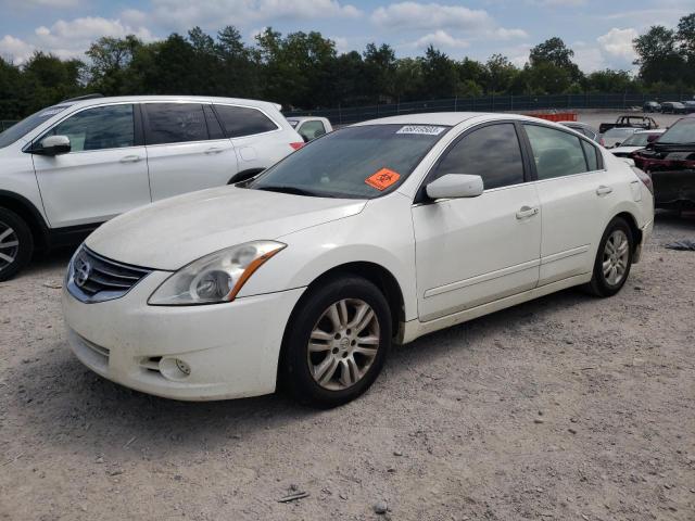 NISSAN ALTIMA BAS 2011 1n4al2ap7bn401088