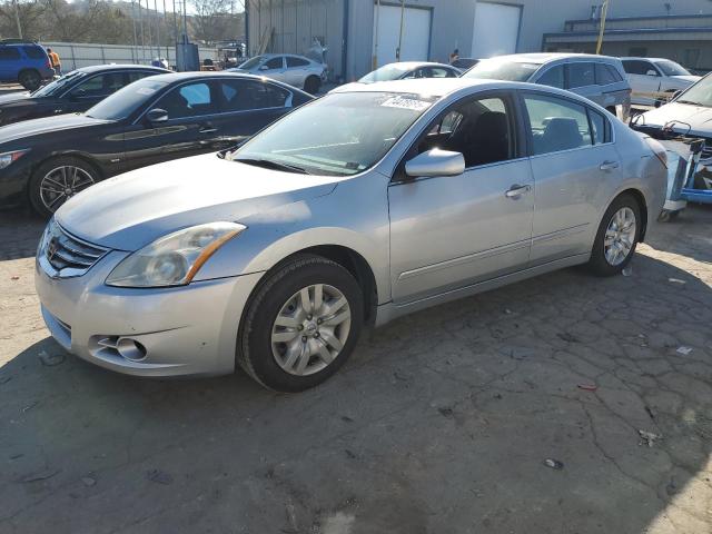 NISSAN ALTIMA 2011 1n4al2ap7bn401611