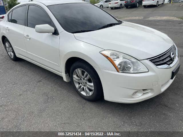 NISSAN ALTIMA 2011 1n4al2ap7bn402046