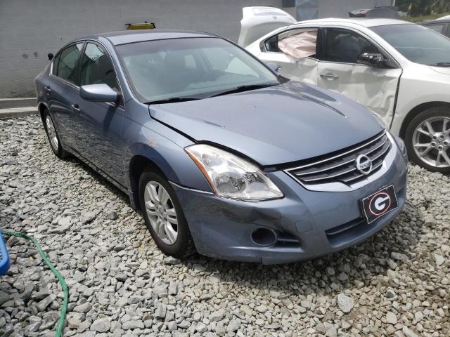 NISSAN ALTIMA BAS 2011 1n4al2ap7bn402774