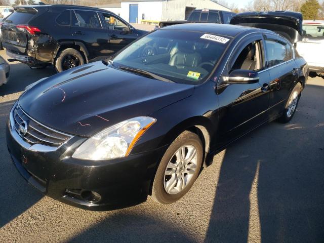 NISSAN ALTIMA BAS 2011 1n4al2ap7bn403245