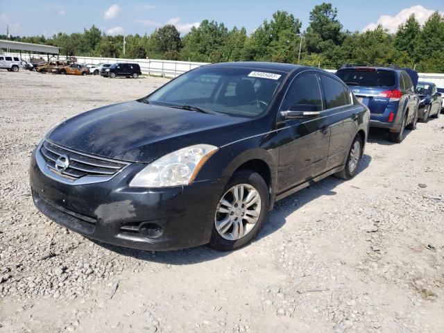 NISSAN ALTIMA BAS 2011 1n4al2ap7bn403892