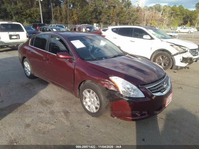 NISSAN ALTIMA 2011 1n4al2ap7bn404220