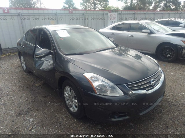 NISSAN ALTIMA 2011 1n4al2ap7bn404430