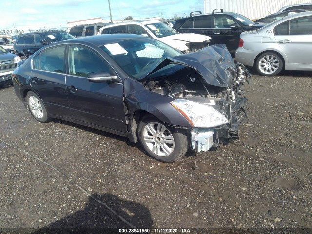 NISSAN ALTIMA 2011 1n4al2ap7bn404704