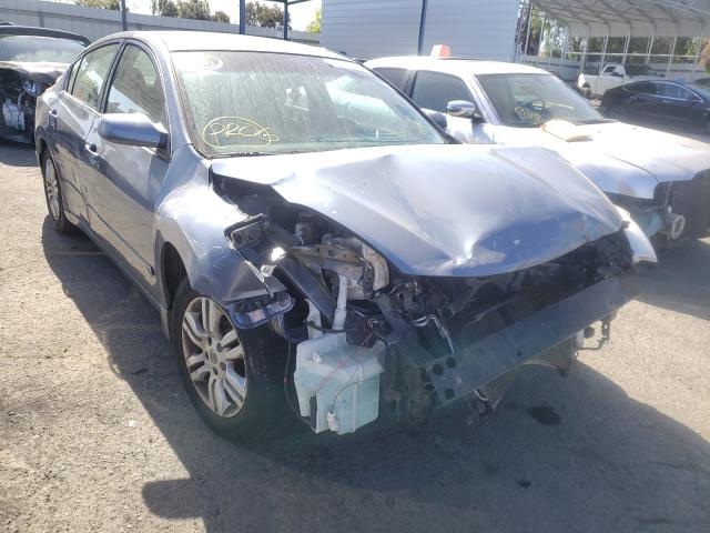 NISSAN ALTIMA BAS 2011 1n4al2ap7bn405092