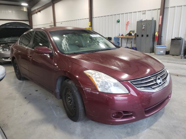 NISSAN ALTIMA BAS 2011 1n4al2ap7bn405335