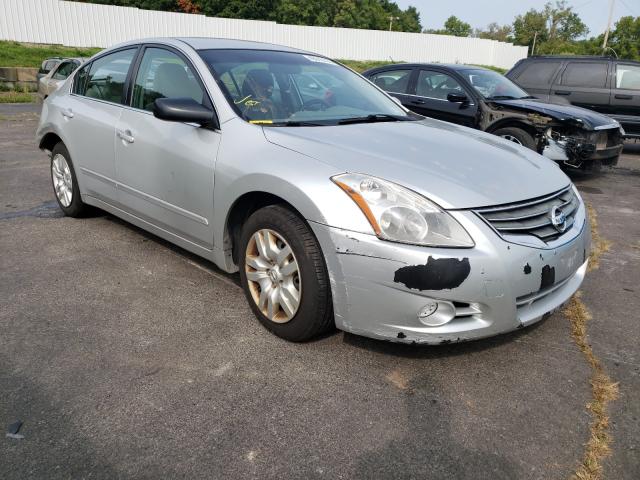 NISSAN ALTIMA BAS 2011 1n4al2ap7bn405853