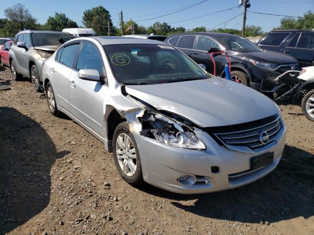 NISSAN ALTIMA BAS 2011 1n4al2ap7bn406310