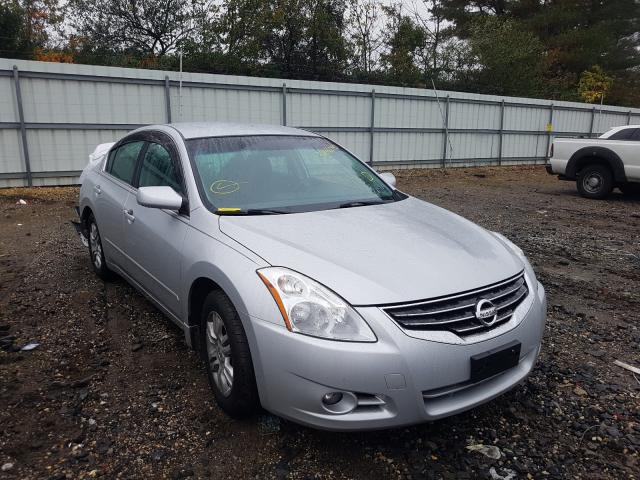 NISSAN ALTIMA BAS 2011 1n4al2ap7bn406629