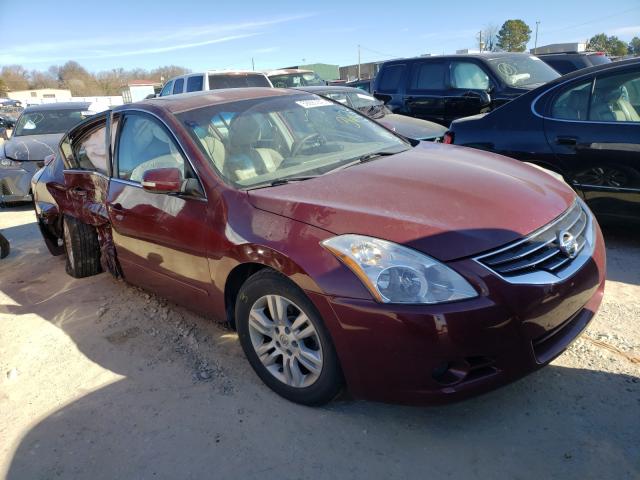 NISSAN ALTIMA BAS 2011 1n4al2ap7bn406775