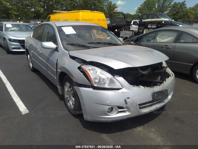 NISSAN ALTIMA 2011 1n4al2ap7bn406792