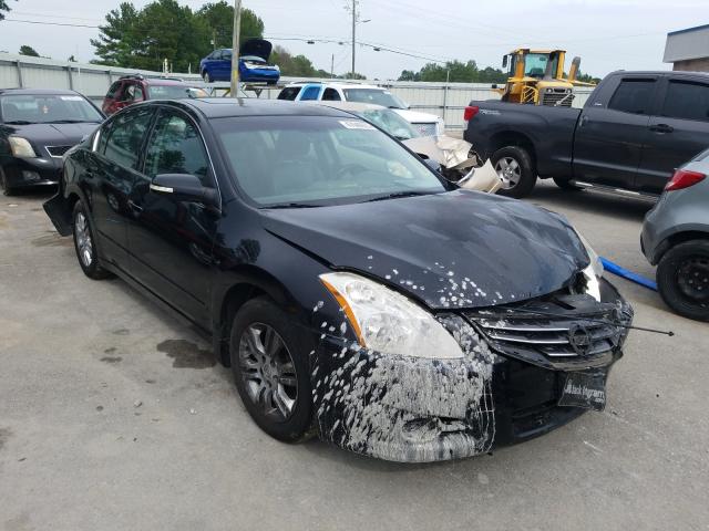 NISSAN ALTIMA BAS 2011 1n4al2ap7bn407005