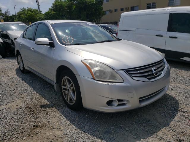 NISSAN ALTIMA BAS 2011 1n4al2ap7bn407165